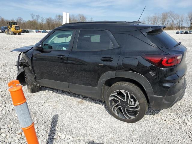 Vin: kl79musl9sb066674, lot: 53731495, chevrolet trailblzr rs 20252