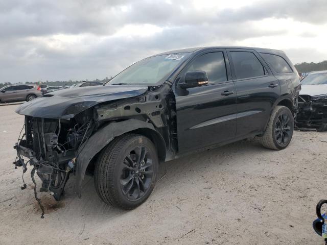 Vin: 1c4rdjdg4nc197074, lot: 53082455, dodge durango gt 2022 img_1