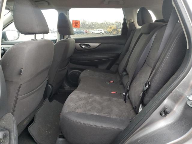 2016 NISSAN ROGUE S - KNMAT2MVXGP656530