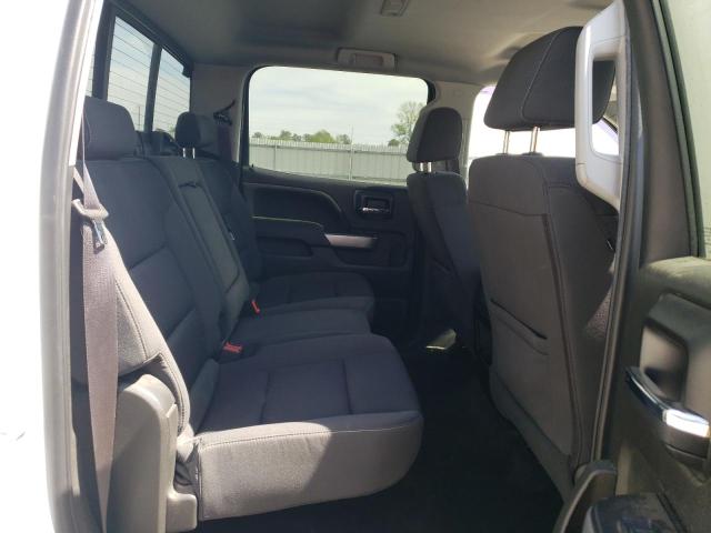 2017 CHEVROLET SILVERADO - 3GCUKREC1HG447334