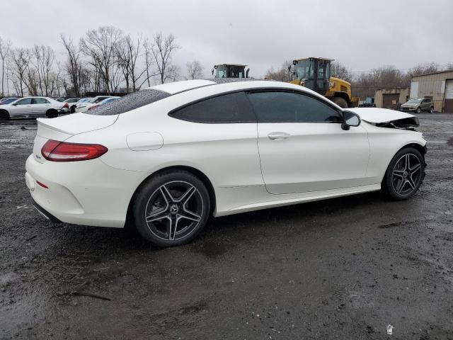 Vin: w1kwj8eb6mg051313, lot: 52004095, mercedes-benz c-class 300 4matic 20213
