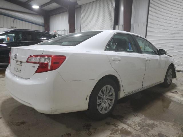 2014 TOYOTA CAMRY L - 4T1BF1FK1EU383898