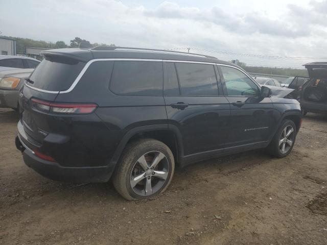 2021 JEEP GRAND CHER - 1C4RJKBG4M8107344