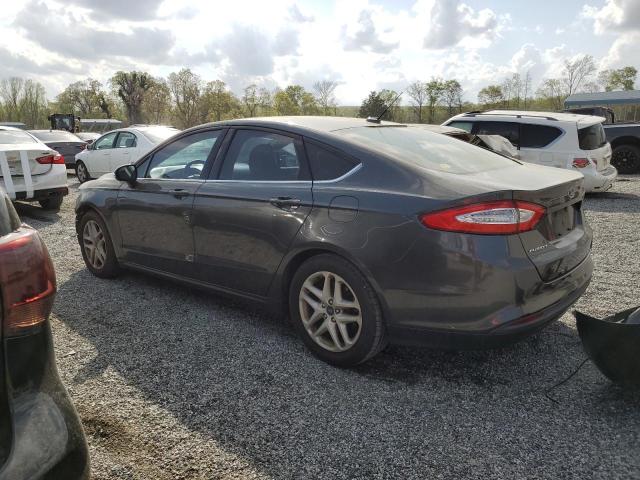 2016 FORD FUSION SE - 3FA6P0H77GR225801