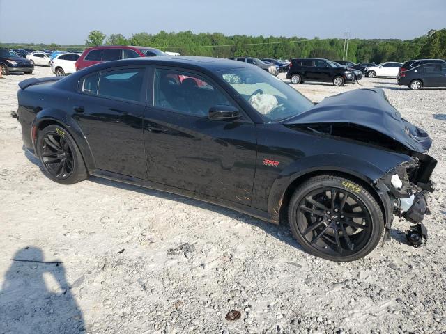 Vin: 2c3cdxgj0ph666262, lot: 54968315, dodge charger scat pack 20234