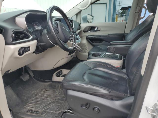 2020 CHRYSLER PACIFICA T - 2C4RC1EG6LR173154
