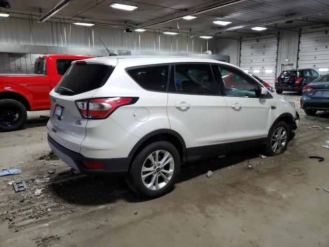Vin: 1fmcu9gdxhub98424, lot: 53135795, ford escape se 20173