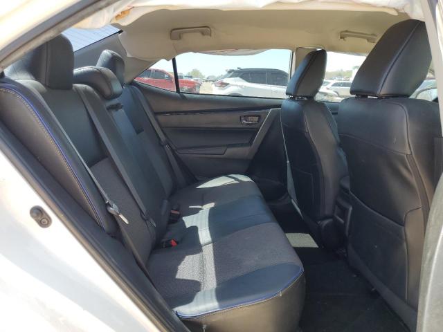 2018 TOYOTA COROLLA L - 5YFBURHE8JP807178