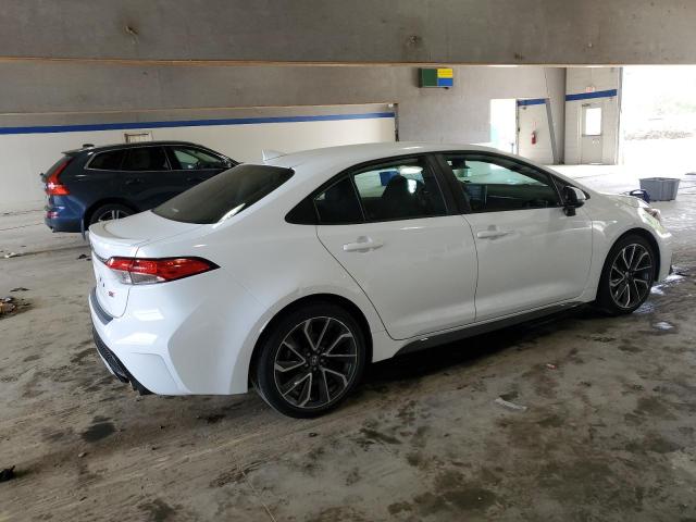Vin: 5yfs4rce2lp040485, lot: 55179045, toyota corolla se 20203