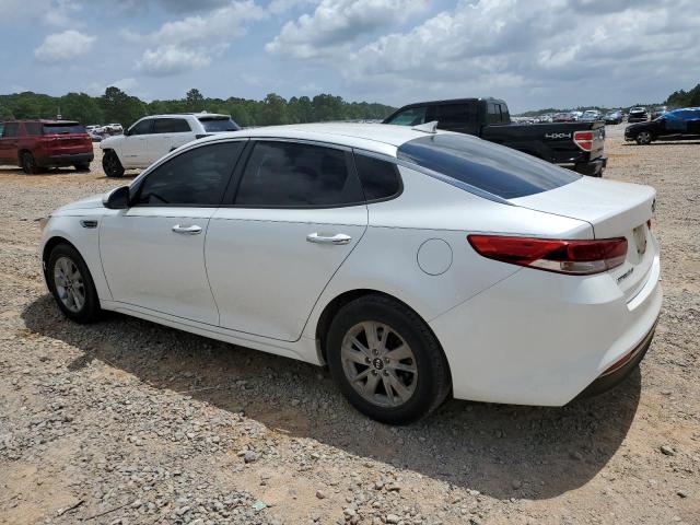 Vin: knagt4l31g5072886, lot: 54522385, kia optima lx 20162
