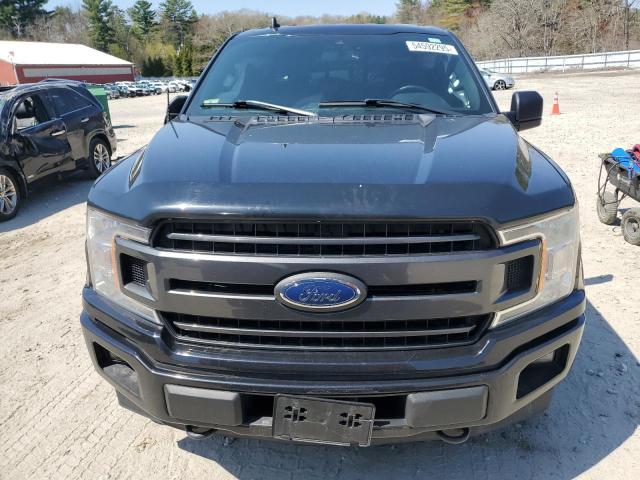 2020 FORD F150 SUPER - 1FTEW1EP0LFB24187