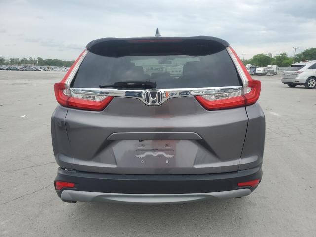 2018 HONDA CR-V EX - 7FARW1H57JE052258