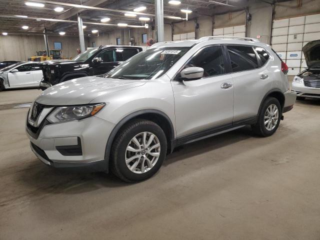 Vin: knmat2mv6jp542743, lot: 54591815, nissan all models s 2018 img_1