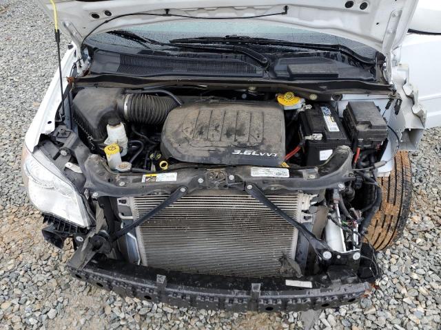 2017 DODGE GRAND CARA - 2C4RDGCG9HR682875