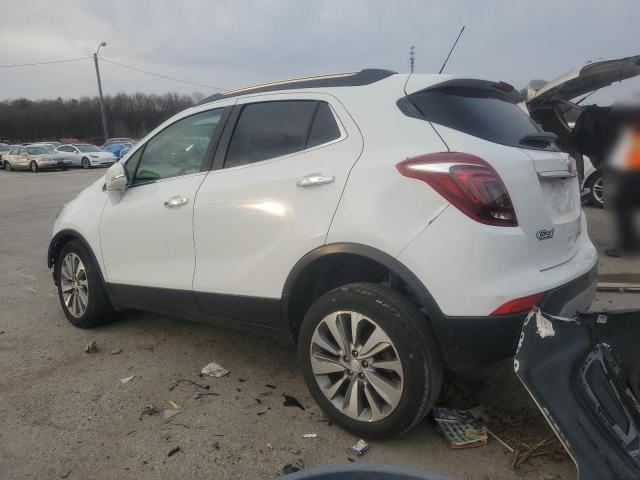 Vin: kl4cjasb0kb724450, lot: 49590915, buick encore preferred 20192