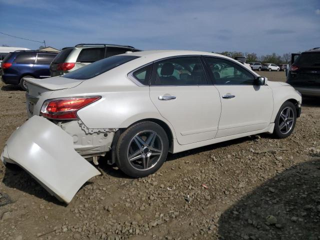 Vin: 1n4al3ap0fc412120, lot: 54746505, nissan altima 2.5 20153