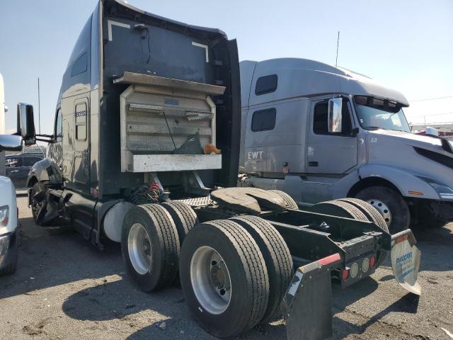 KENWORTH CONSTRUCTI 2016 charcoal tractor diesel 1XKYD49X1GJ479486 photo #4