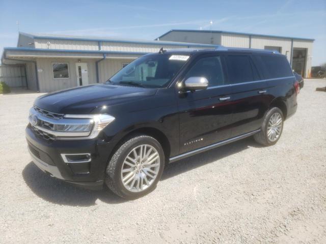 Vin: 1fmjk1mt6nea62694, lot: 53286465, ford expedition max platinum 2022 img_1