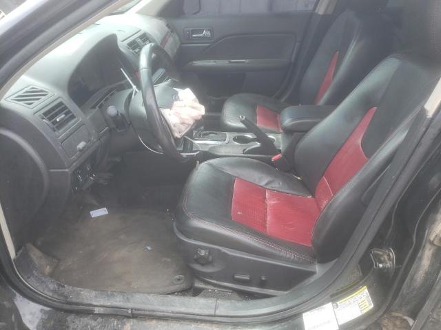 2010 FORD FUSION SPO - 3FAHP0KC0AR402923
