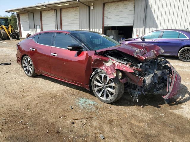 Vin: 1n4aa6av2kc375846, lot: 51271825, nissan maxima s 20194