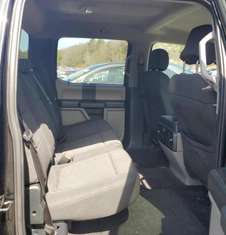 2017 FORD F150 SUPER - 1FTEW1EP6HFB02685