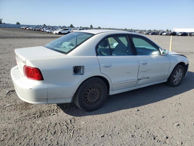 MITSUBISHI GALANT ES 2003 4A3AA46G03E077663 photo #4