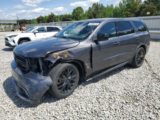 Vin: 1c4rdhag3fc139276, lot: 54006215, dodge durango sxt 2015 img_1
