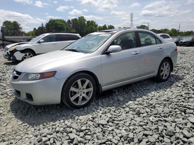 ACURA TSX