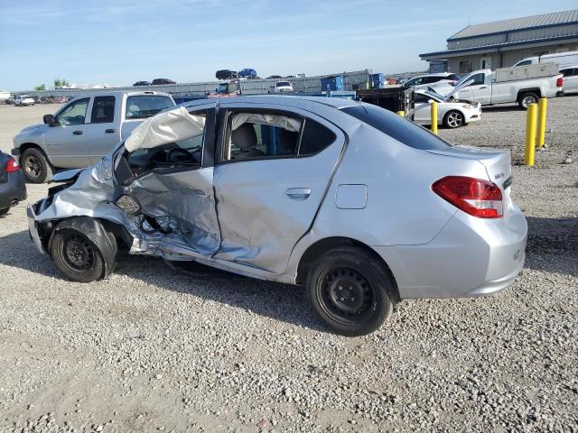 Vin: ml32f3fj9khf03772, lot: 54119175, mitsubishi mirage g4 es 20192