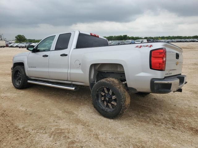 Vin: 1gcvkpec4ez416101, lot: 53969515, chevrolet all models k1500 20142