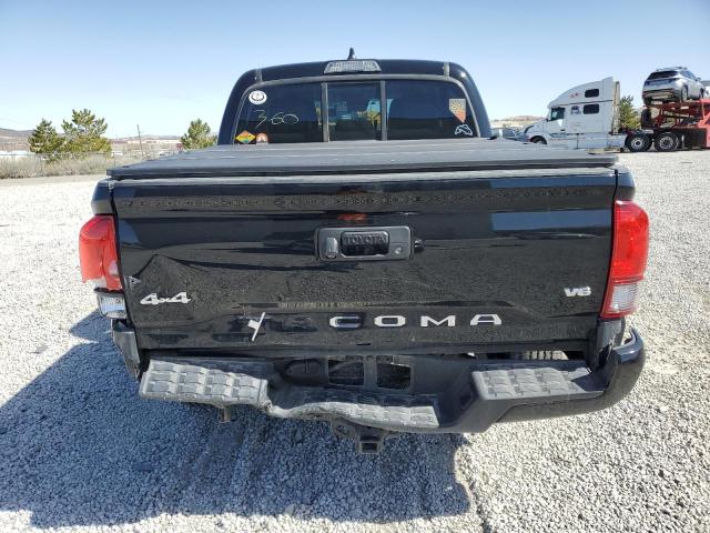 2023 TOYOTA TACOMA DOU - 3TMCZ5AN1PM643457