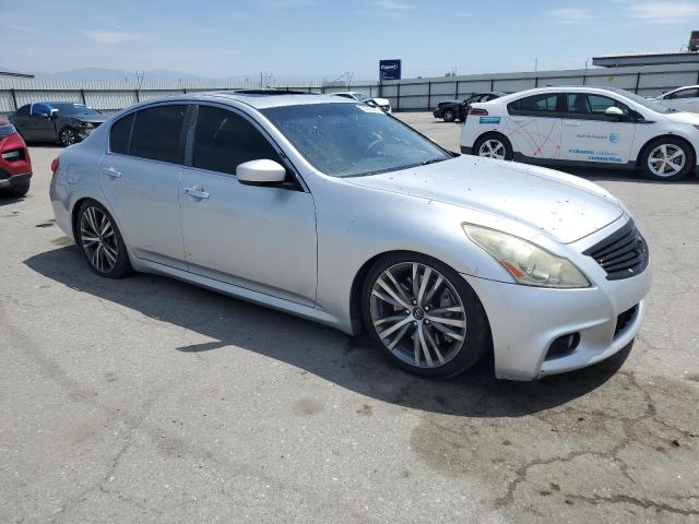 Vin: jn1cv6ap2dm714680, lot: 55290495, infiniti g37 base 20134