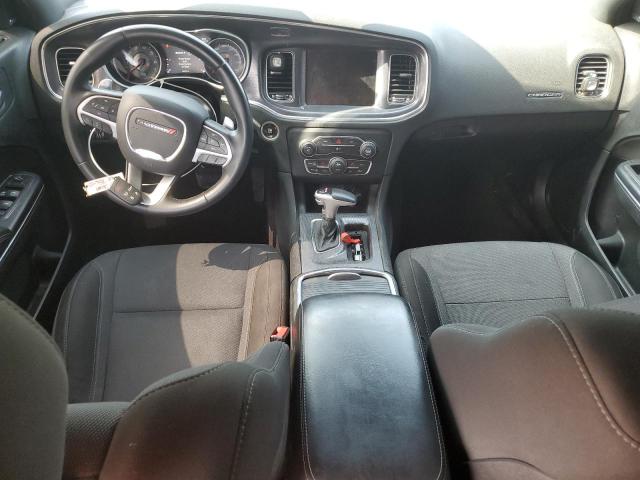 2016 DODGE CHARGER R/ - 2C3CDXCT8GH265971