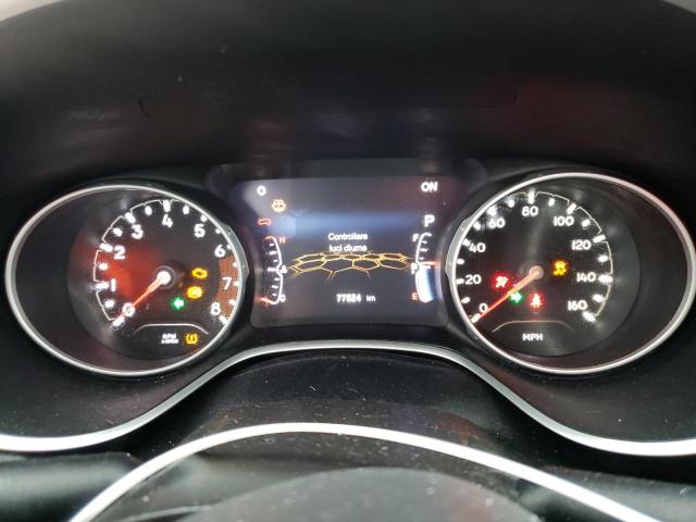 2021 JEEP COMPASS LA - 3C4NJDBB7MT503266