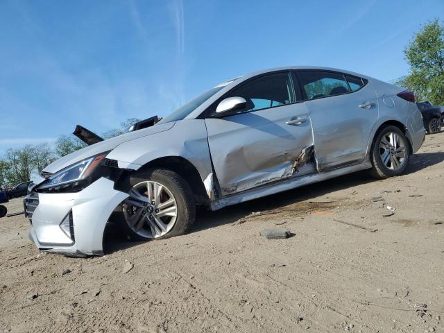 Vin: 5npd84lf2kh478413, lot: 52584405, hyundai elantra sel 2019 img_1