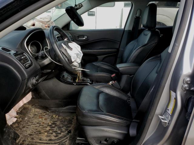 2018 JEEP COMPASS LI - 3C4NJDCB4JT200410