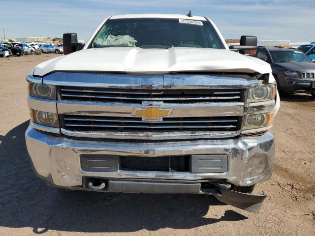 2016 CHEVROLET SILVERADO - 1GC1CUEG2GF232146