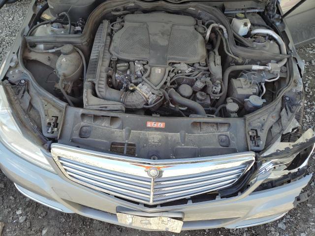 2014 MERCEDES-BENZ C 300 4MAT - WDDGF8AB9ER310099