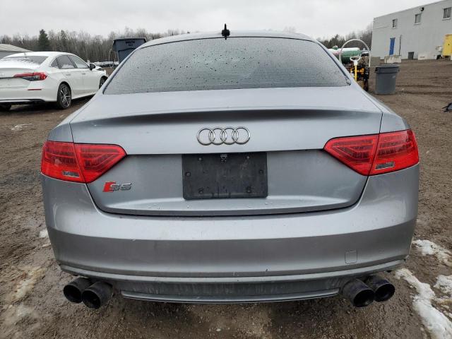 2015 AUDI S5 PROGRES WAUCGBFR3FA031270