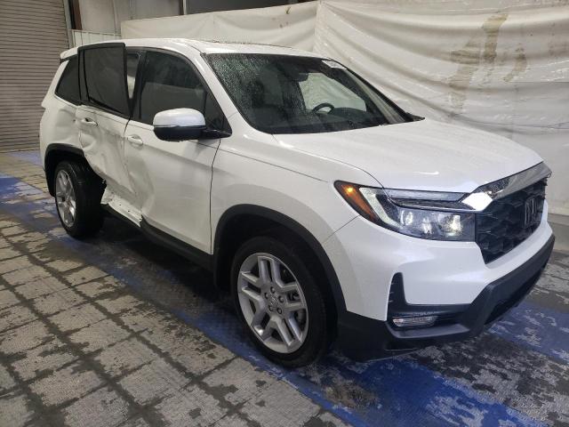 Vin: 5fnyf8h54rb020153, lot: 52648075, honda passport exl 20244