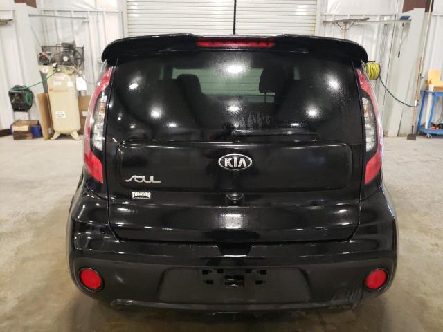2017 KIA SOUL - KNDJN2A28H7446028