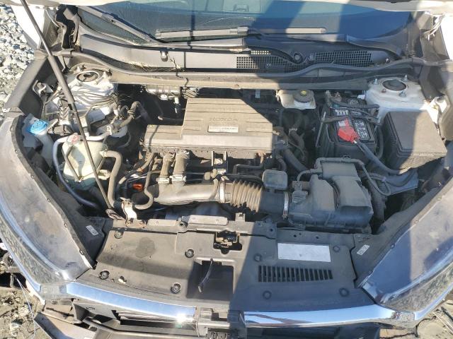 2018 HONDA CR-V EXL - 5J6RW2H84JL035095