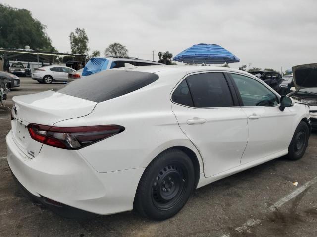 Vin: 4t1c31ak0nu576760, lot: 52984525, toyota camry le 20223