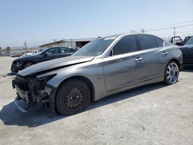 INFINITI Q50 BASE