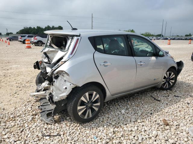 2016 NISSAN LEAF SV 1N4BZ0CP2GC306591