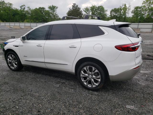 2018 BUICK ENCLAVE AV - 5GAERDKW9JJ243761