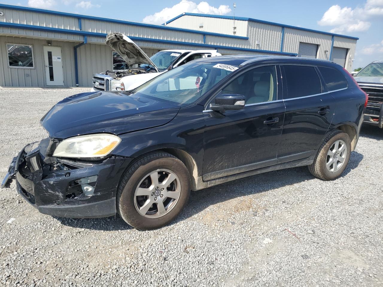 VOLVO XC60 3.2