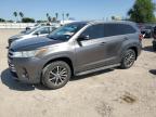 2017 TOYOTA HIGHLANDER - 5TDKZRFH5HS512281