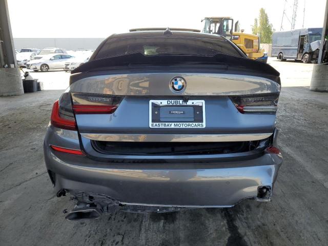 2022 BMW M340I - 3MW5U7J04N8C39899