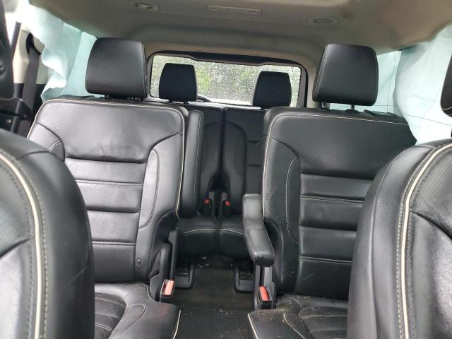 2017 GMC ACADIA DEN - 1GKKNPLS8HZ228288